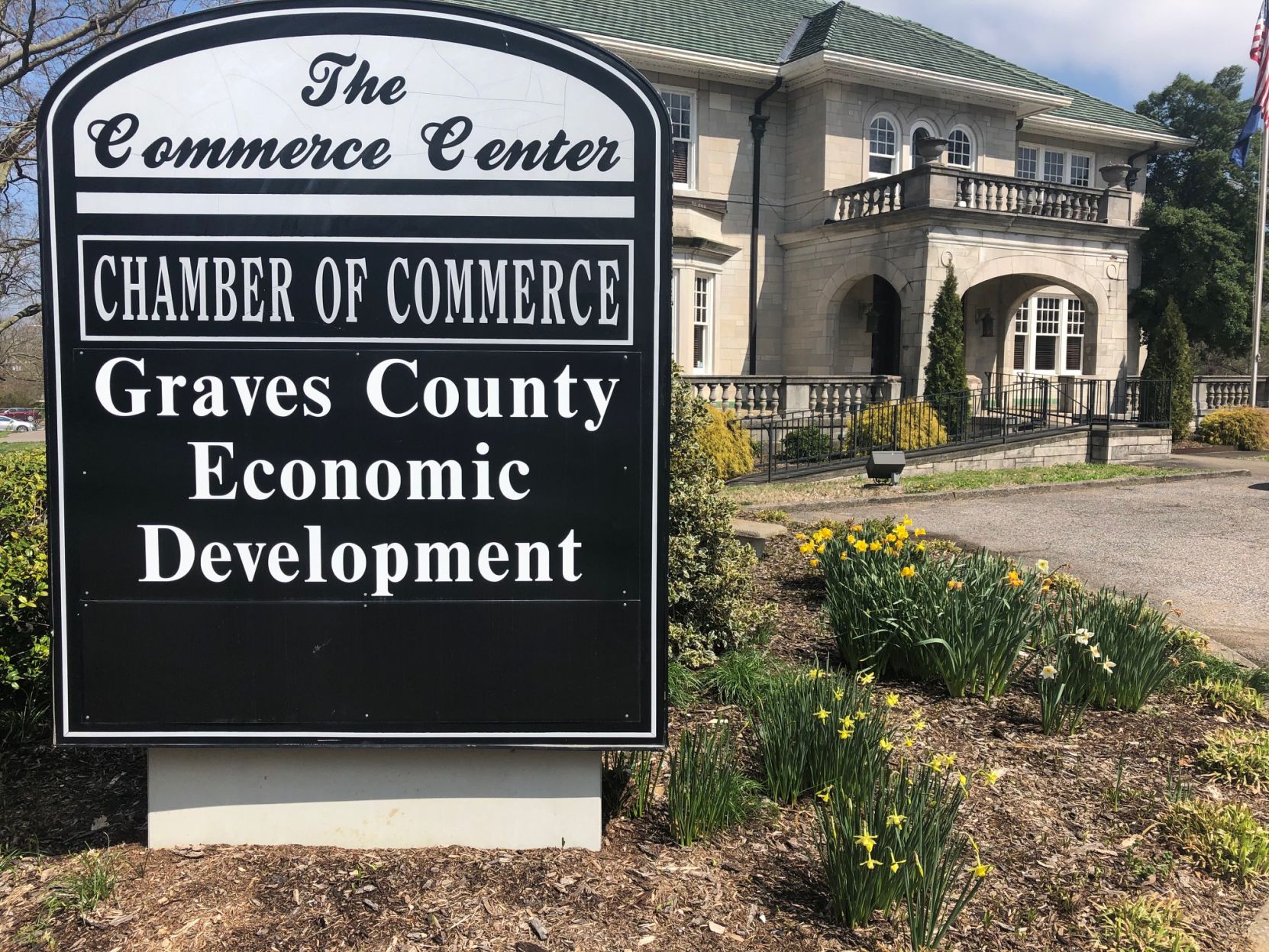 Chamber of Commerce